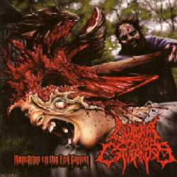 Guttural Corpora Cavernosa : Munching on the Red Carpet